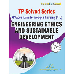 TP Solved Series S3 Engineering Ethics n Sustainable Devpt. KTU 2024